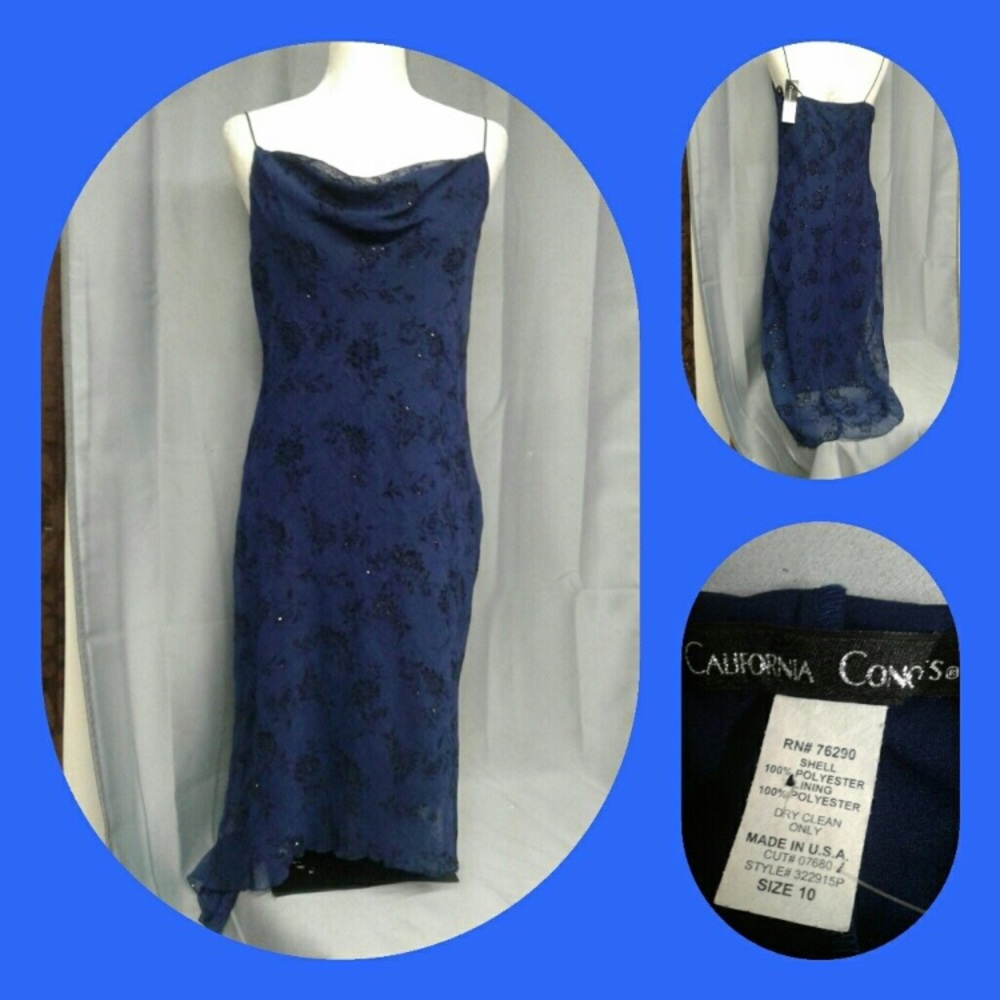 Special Occasion Dress